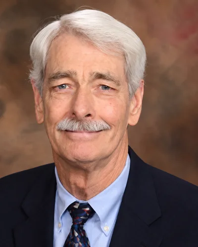 Frank Cousineau, Chairman of the BAO Health Resources Advisory Board