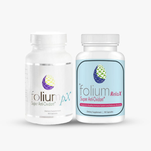 Folium pX/Folium Relax