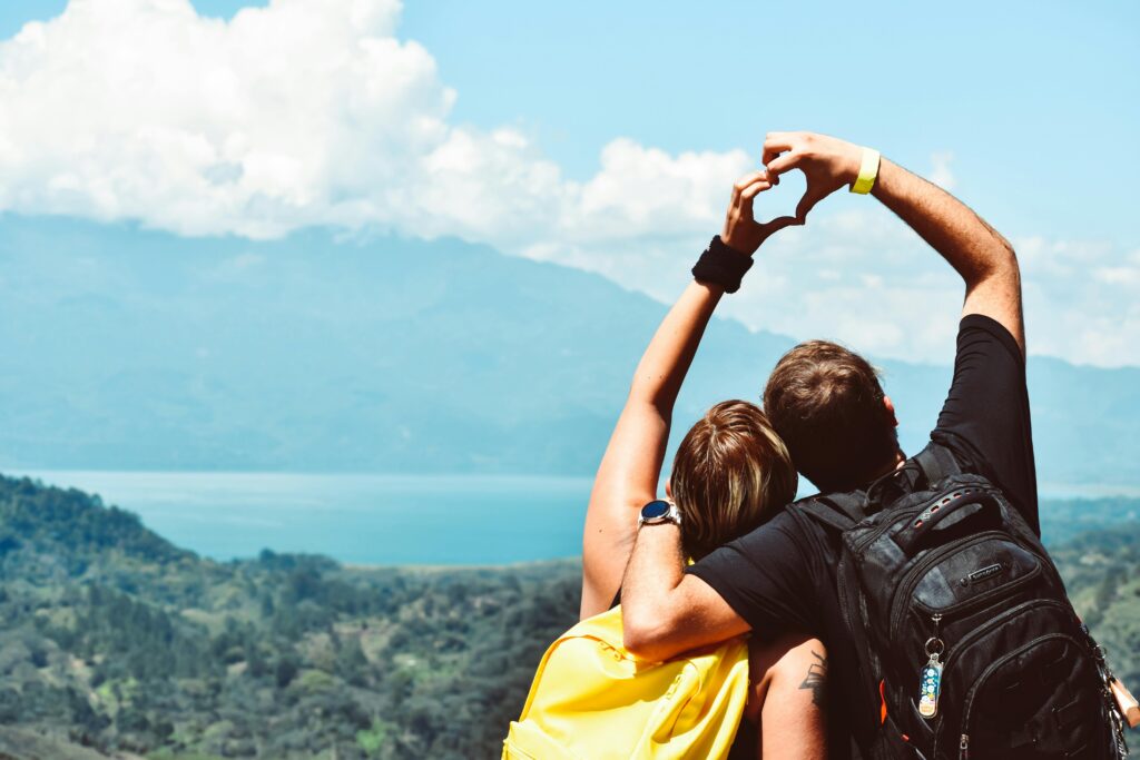 Travel detox
