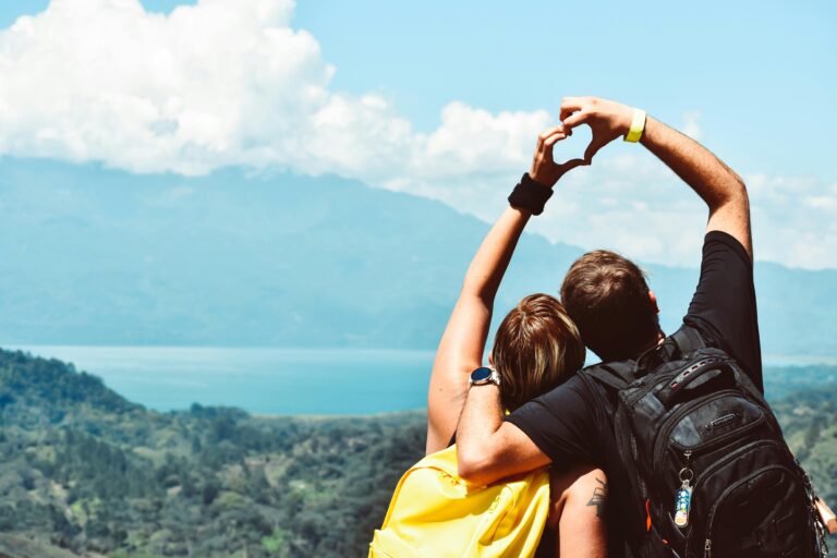 Travel detox