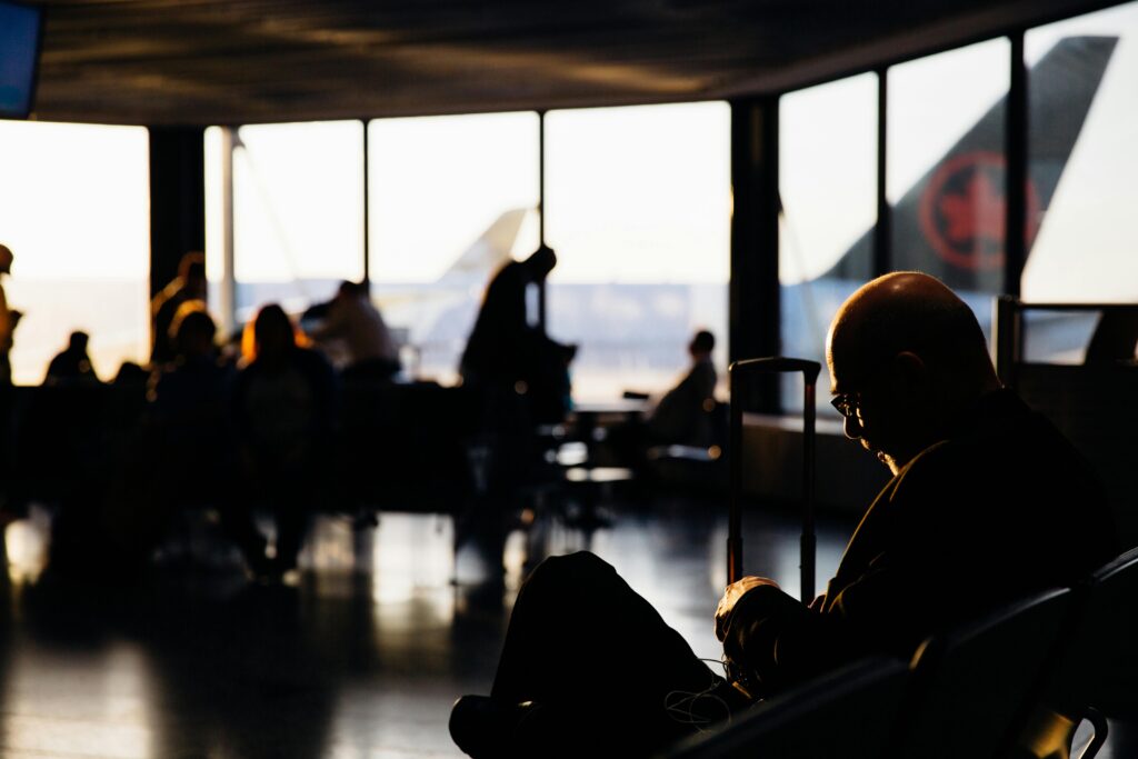 Burden of Travel