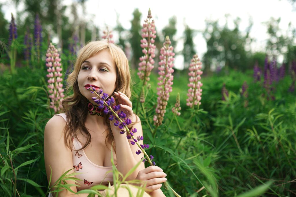 Detox for Women's Health