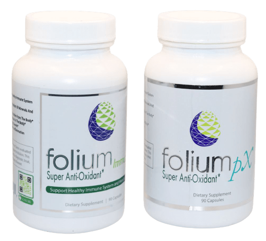 Folium pX and Folium Immuno
