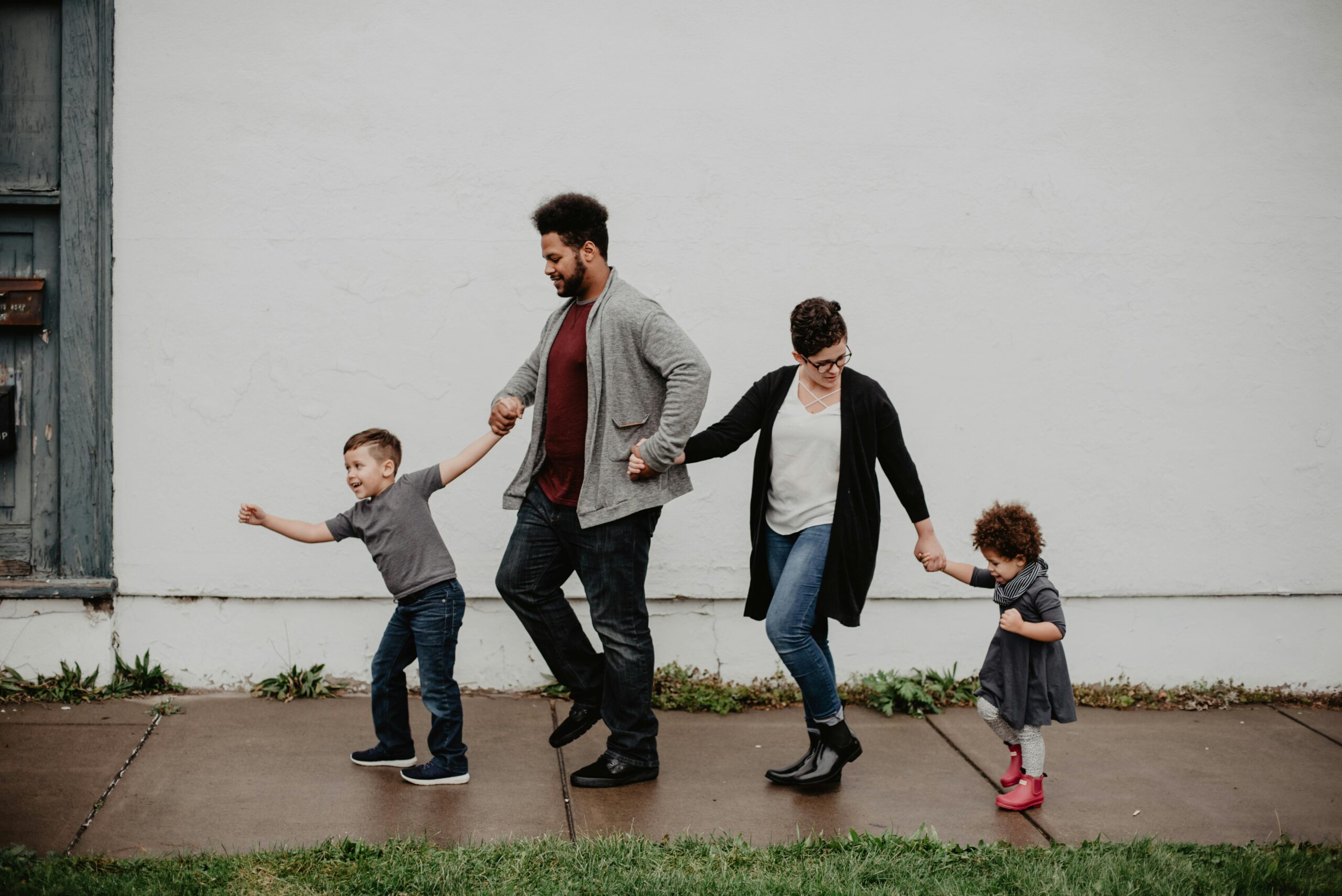 Families Benefit from Detox and Immune Support 