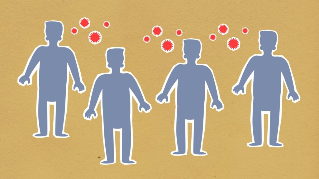 antioxidants and inflammation
