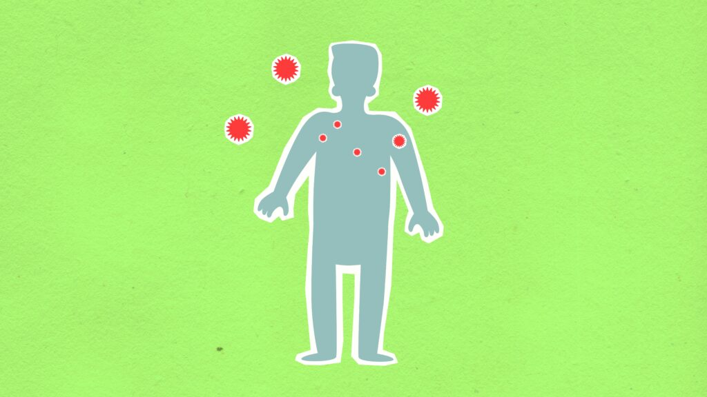 Chelation vs Natural Detox