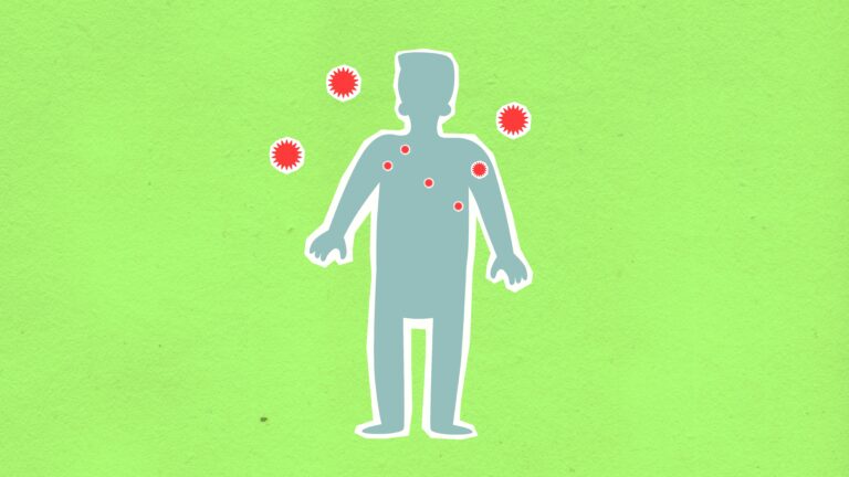 Chelation vs Natural Detox