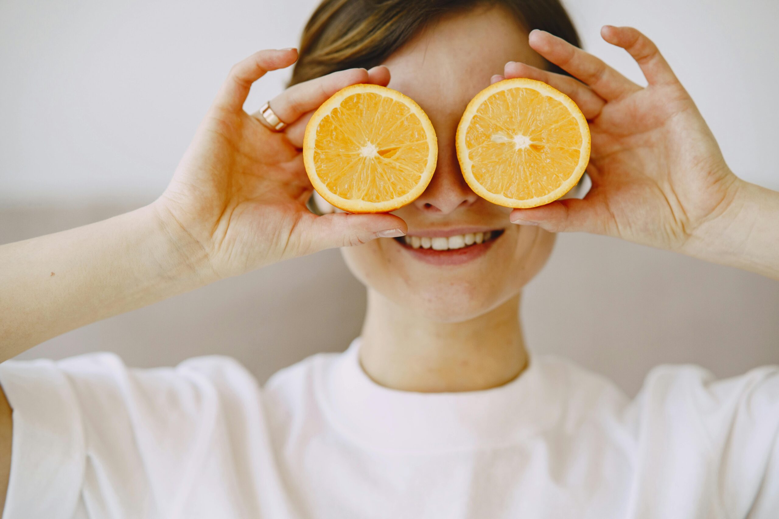 Oranges