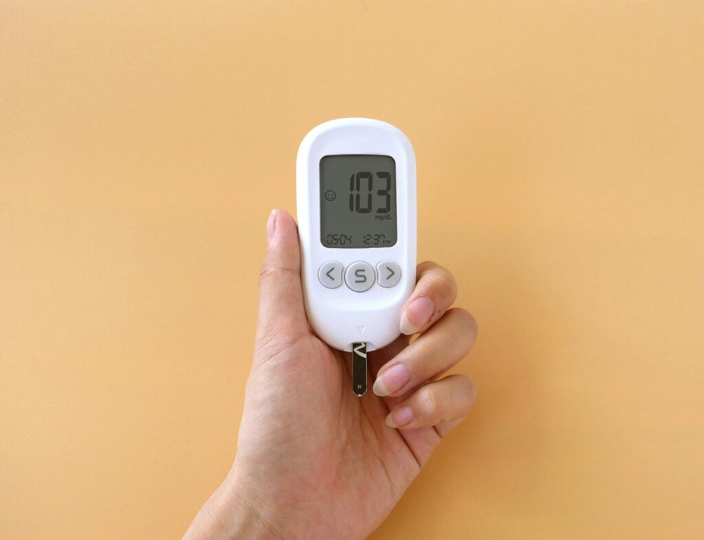 Detox and metabolic health