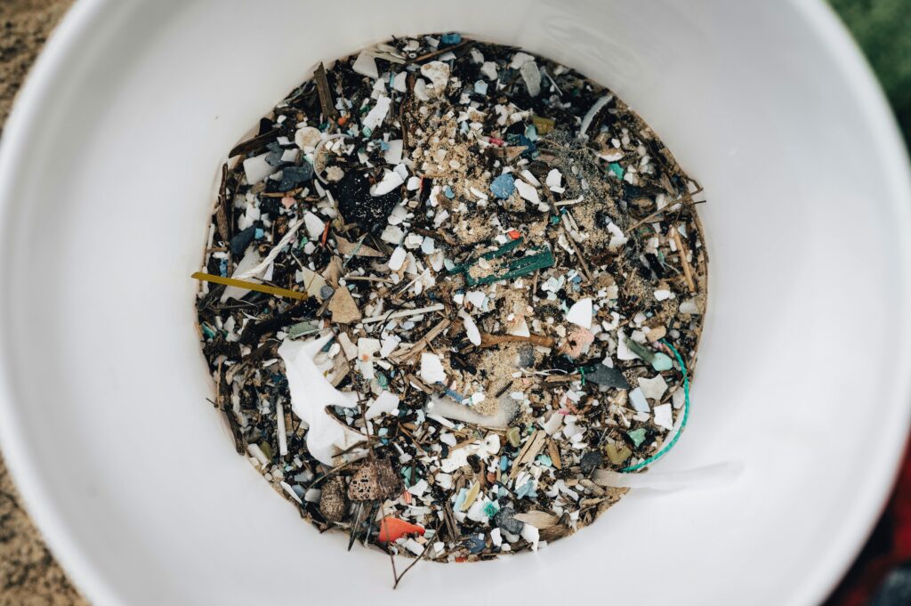 Microplastics and your health