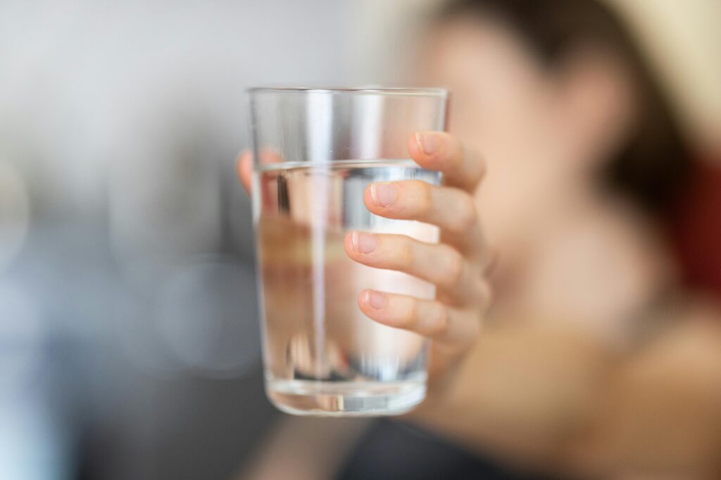 Hydrate
