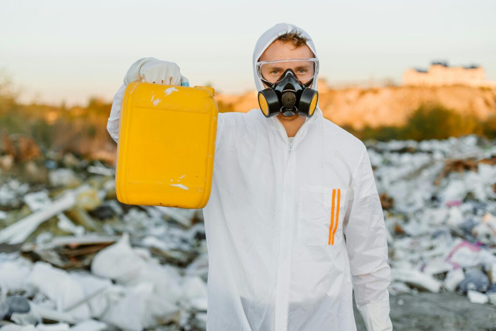 Toxic Load