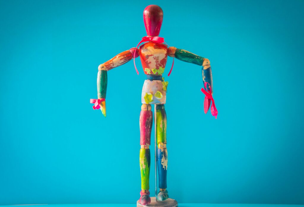 Microplastics and Oxidative Stress
