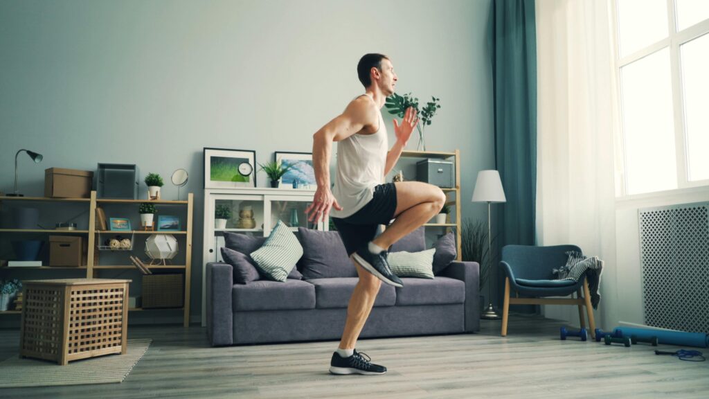 Move Your Body