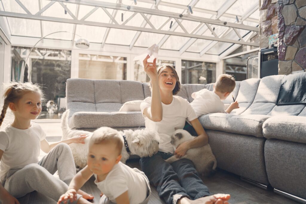 Indoor Air Quality