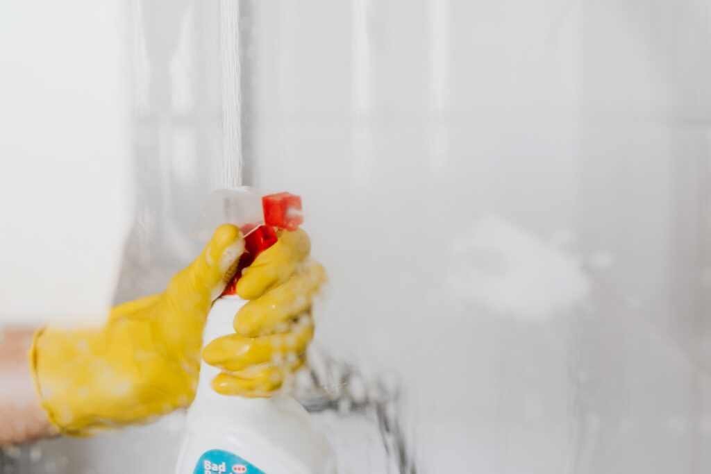 Household Pollutants