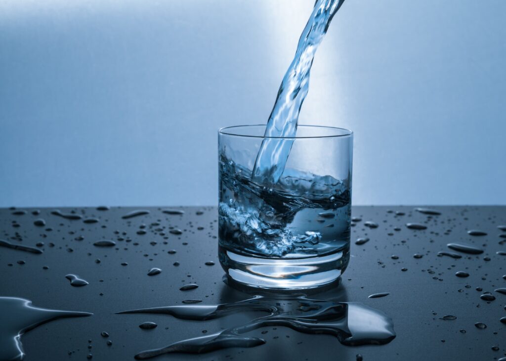 Why Water Matters