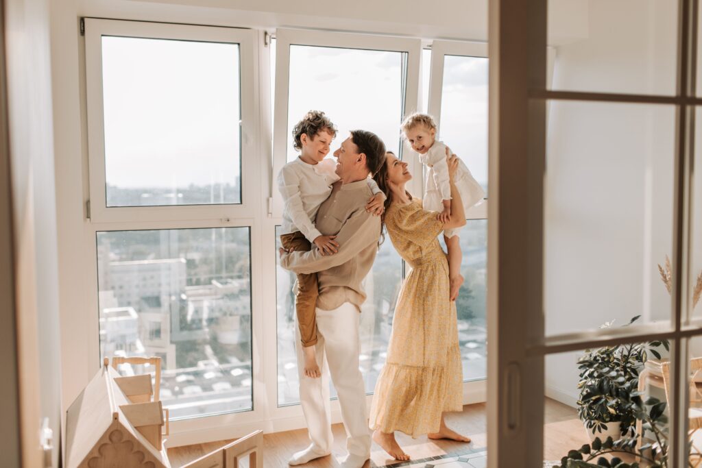 Indoor Air Detox