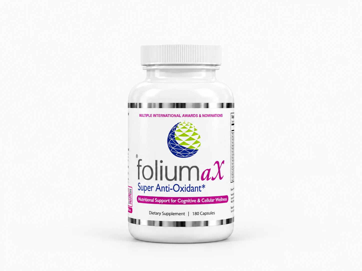 Folium aX