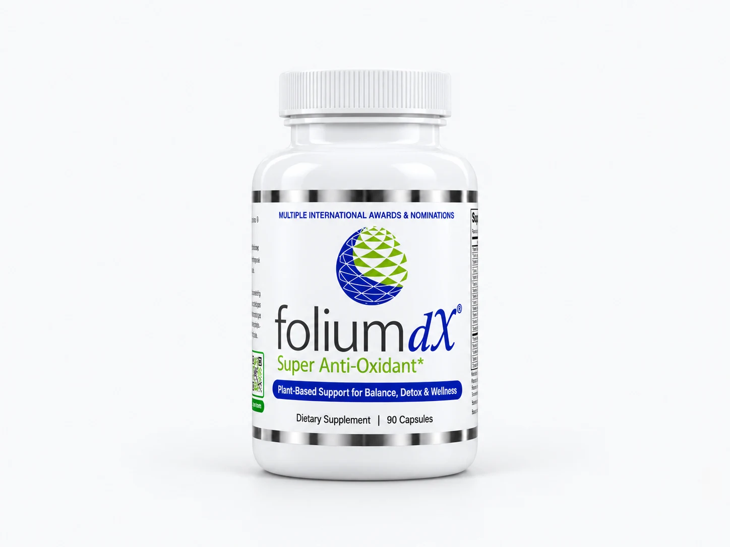 Folium dX