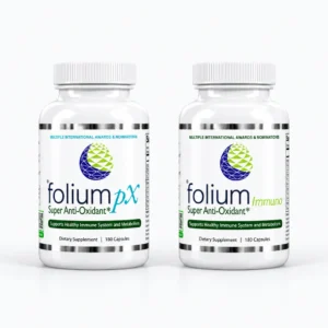 Folium pX/Immuno Combo